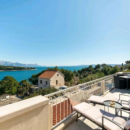 Amazing Apartment In Selca With Wifi Exterior photo