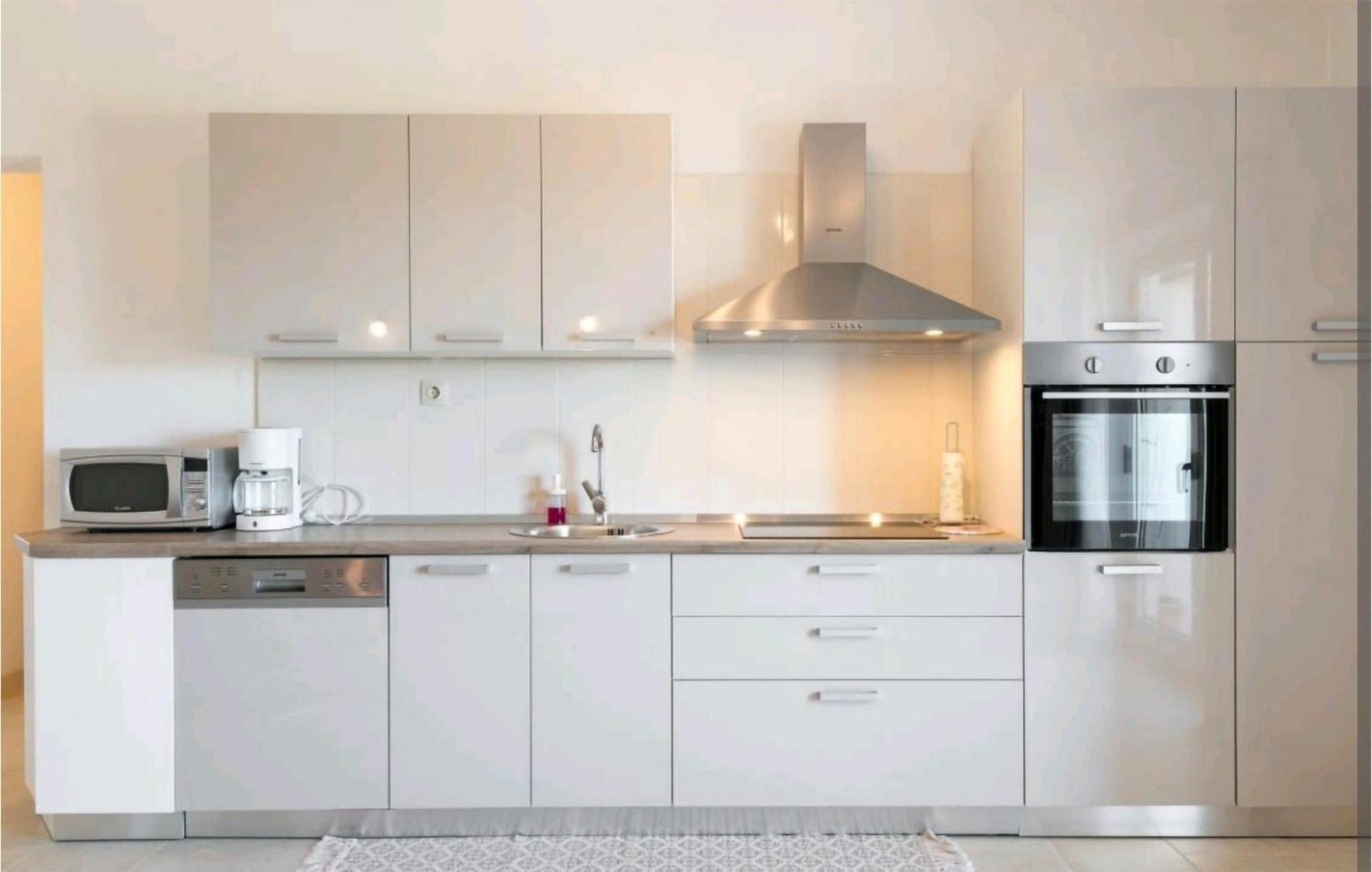 Amazing Apartment In Selca With Wifi Exterior photo
